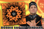 Robbie Eagles Bandana (2025) [Pre-Order]