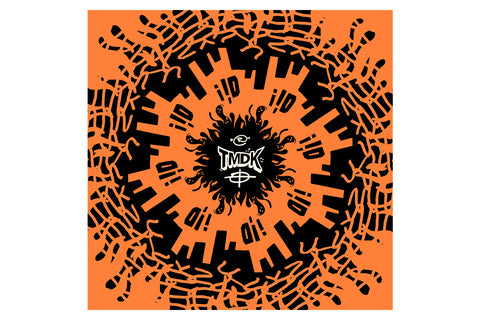 Robbie Eagles Bandana (2025) [Pre-Order]