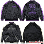 NJPW Jacket House of Torture Model [Pre-Order]