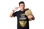 SANADA - 7th Champ T-Shirt