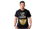SANADA - 7th Champ T-Shirt