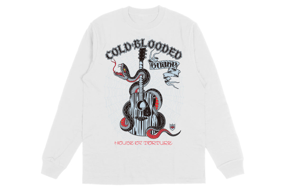 Long Sleeve – TOKON SHOP Global - New Japan Pro-Wrestling of America