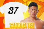 SANADA - 37LOGO T-Shirt