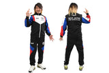 New Japan Pro-Wrestling SOUL SPORTS Tracksuit (2024)