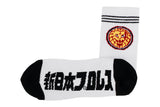 LionMark Socks [Pre-Order]