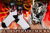 El Desperado Socks [Pre-Order]