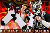 El Desperado Socks [Pre-Order]