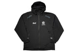 SOUL SPORTS Nylon Windbreaker (Black) [Pre-Order]