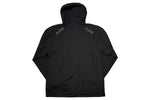 SOUL SPORTS Nylon Windbreaker (Black) [Pre-Order]