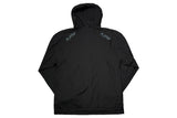 SOUL SPORTS Nylon Windbreaker (Black) [Pre-Order]