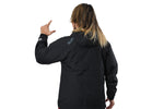 SOUL SPORTS Nylon Windbreaker (Black) [Pre-Order]