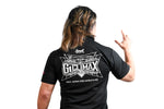 G1 CLIMAX 35 SOUL SPORTS Polo Shirt [Pre-Order]