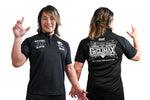 G1 CLIMAX 35 SOUL SPORTS Polo Shirt [Pre-Order]