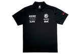 G1 CLIMAX 35 SOUL SPORTS Polo Shirt [Pre-Order]