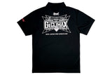 G1 CLIMAX 35 SOUL SPORTS Polo Shirt [Pre-Order]