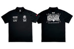 G1 CLIMAX 35 SOUL SPORTS Polo Shirt [Pre-Order]