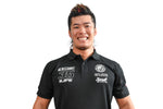 G1 CLIMAX 35 SOUL SPORTS Polo Shirt [Pre-Order]