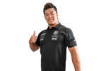 G1 CLIMAX 35 SOUL SPORTS Polo Shirt [Pre-Order]