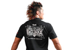 G1 CLIMAX 35 SOUL SPORTS Polo Shirt [Pre-Order]