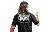 G1 CLIMAX 35 SOUL SPORTS T-shirt [Pre-Order]