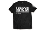 WRESTLE KINGDOM 18 SOUL SPORTS T-shirt