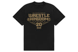 WRESTLE KINGDOM 20 SOUL SPORTS T-shirt [Pre-Order]