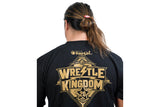 WRESTLE KINGDOM 20 SOUL SPORTS T-shirt [Pre-Order]