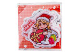 Christmas Flake Sticker Set (A) [Pre-Order]