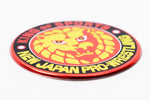 Lion Mark Logo (Color) / 3D Sticker