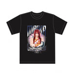 Rap T-shirt 2023 Donna del Mondo [Pre-Order]