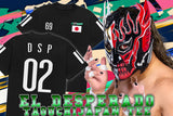 El Desperado - Taguchi Japan T-shirt