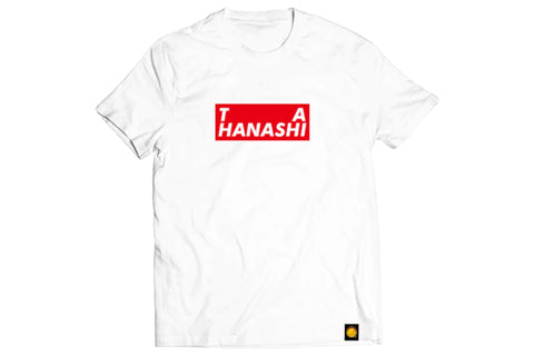 Hiroshi Tanahashi - TaHaNashi T-Shirt