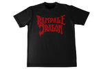 Shingo Takagi "RAMPAGE DRAGON" Dry T-shirt [Pre-Order]