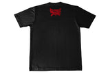 Shingo Takagi - Kitakitakitaaaa Dry T-Shirt (Black)[Pre-Order]