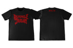 Shingo Takagi "RAMPAGE DRAGON" Dry T-shirt [Pre-Order]