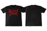 Shingo Takagi "RAMPAGE DRAGON" Dry T-shirt [Pre-Order]