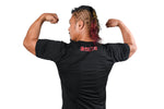 Shingo Takagi "RAMPAGE DRAGON" Dry T-shirt [Pre-Order]