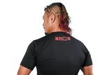 Shingo Takagi "RAMPAGE DRAGON" Dry T-shirt [Pre-Order]
