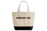 Hiroshi Tanahashi "FOREVER ACE" Large Tote Bag [Pre-Order]