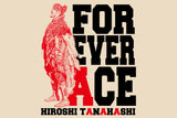 Hiroshi Tanahashi "FOREVER ACE" Large Tote Bag [Pre-Order]