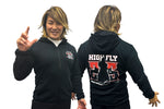 Hiroshi Tanahashi 25th Anniversary Dry Hoodie [Pre-Order]