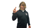 Hiroshi Tanahashi 25th Anniversary Dry Hoodie [Pre-Order]