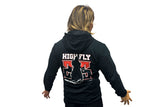 Hiroshi Tanahashi 25th Anniversary Dry Hoodie [Pre-Order]