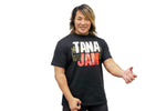 Hiroshi Tanahashi - Tanahashi Jam T-shirt