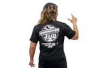 Hiroshi Tanahashi - Tanahashi Jam T-shirt