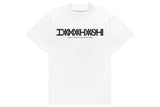 Hiroshi Tanahashi x KAT$UO collaboration T-shirt (White) [Pre-Order]