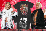 Tanahashi vs Makabe T-shirt