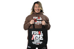 Hiroshi Tanahashi "FINAL ACE COUNTDOWN" Tote Bag [Pre-Order]