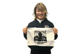 Hiroshi Tanahashi 25th Anniversary Large Tote Bag [Pre-Order]