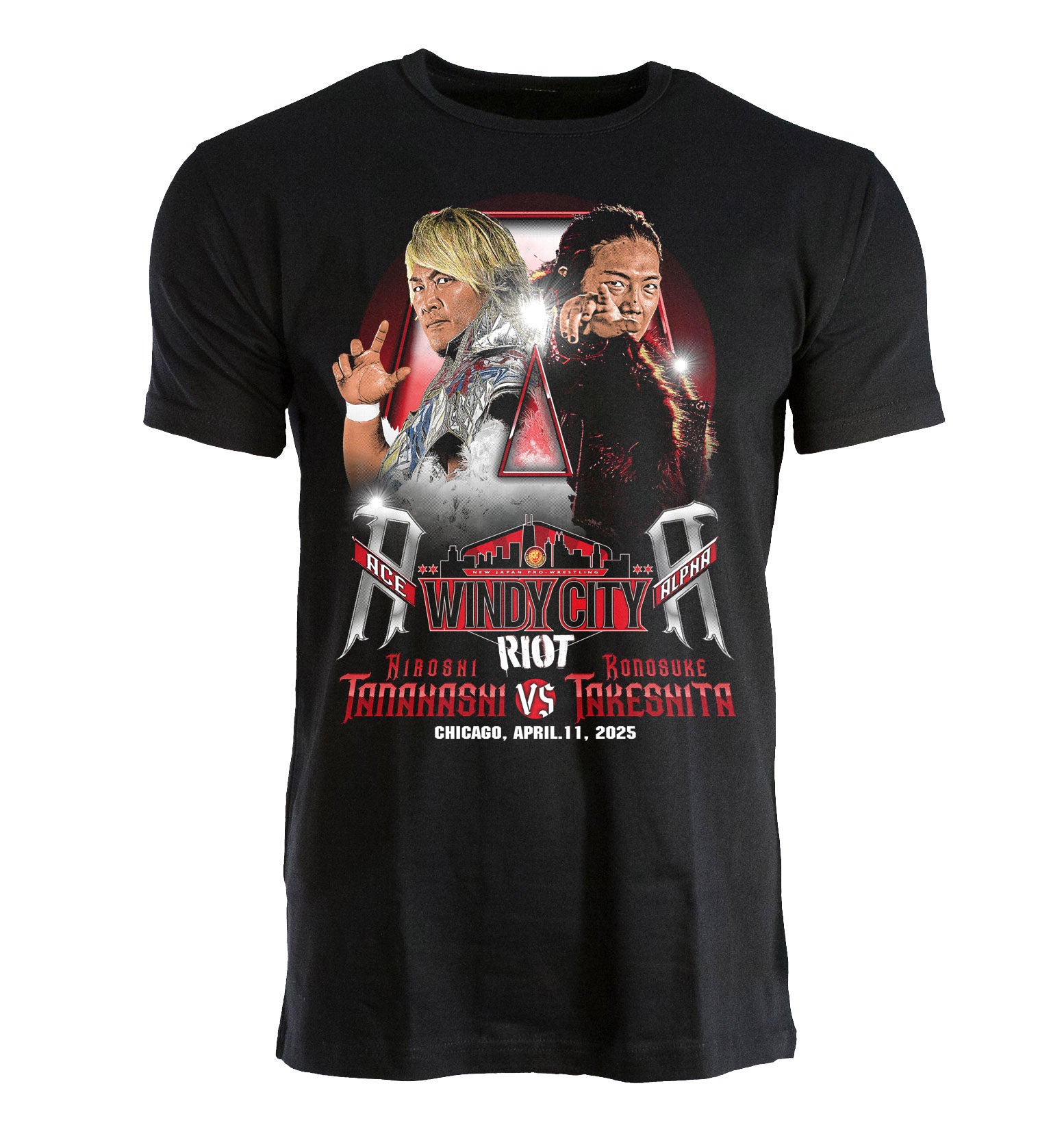 Hiroshi Tanahashi – TOKON SHOP Global - New Japan Pro Hiroshi Tanahashi – TOKON SHOP Global - New Japan Pro